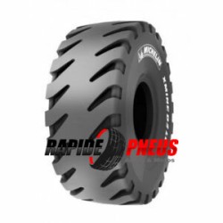 Michelin - X Mine D2 PRO - 17.5R25