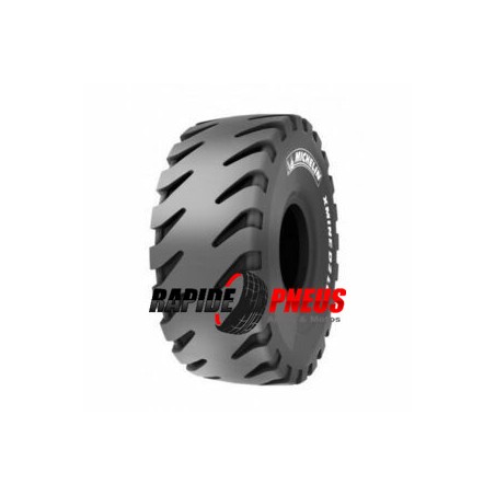 Michelin - X Mine D2 PRO - 17.5R25