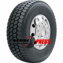 Falken - GI-368 - 385/65 R22.5 164K