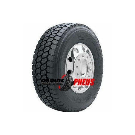 Falken - GI-368 - 385/65 R22.5 164K