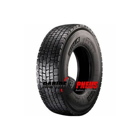 Giti - GDR621 - 315/80 R22.5 158/150L 154/150M