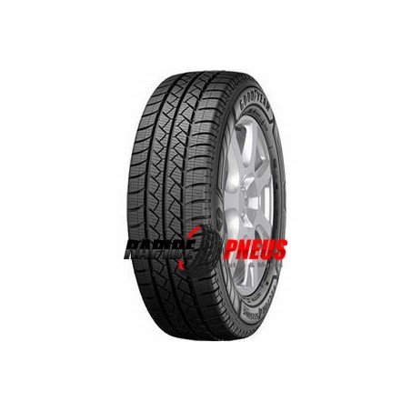 Goodyear - Vector 4Seasons Cargo - 215/70 R15C 109/107S
