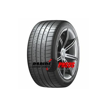 Hankook - Ventus S1 EVO Z K129 - 295/40 R19 108Y