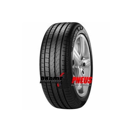 Pirelli - Cinturato P7 - 245/40 R19 98Y