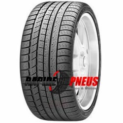 Hankook - Icebear W300A - 295/30 R22 103W