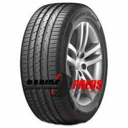 Hankook - Ventus S1 EVO2 K117A - 235/55 R19 101Y