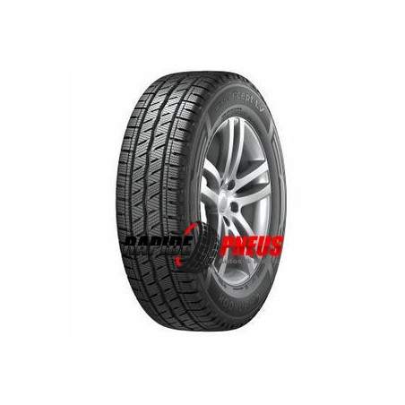 Hankook - Winter I*Cept LV RW12 - 225/55 R17C 109/107R