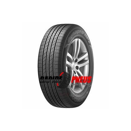 Hankook - Dynapro HP2 RA33 - 235/55 R18 100H