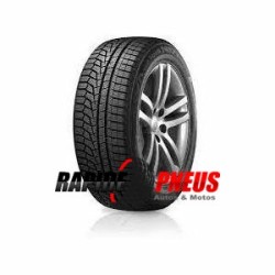 Hankook - Winter I*Cept evo2 W320A SUV - 265/70 R16 112T
