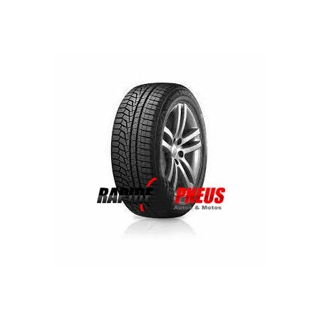 Hankook - Winter I*Cept evo2 W320A SUV - 265/70 R16 112T