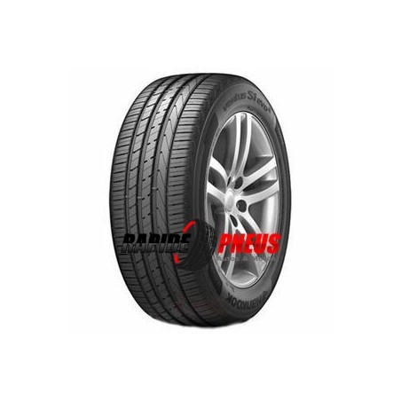 Hankook - Ventus S1 EVO2 K117A - 235/55 R18 100V