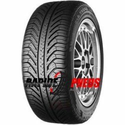 Michelin - Pilot Sport A/S + - 285/40 R19 103V