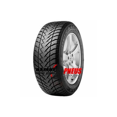 Goodyear - Ultra Grip + SUV - 255/60 R17 106H