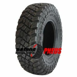 Tracmax - X Privilo M/T - 265/70 R17 121/118Q