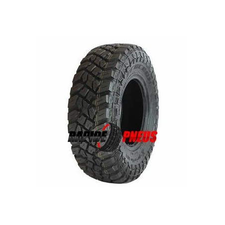 Tracmax - X Privilo M/T - 265/70 R17 121/118Q