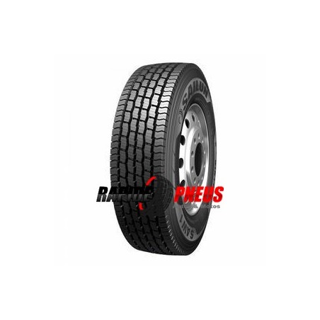 Sailun - SAW1 - 385/65 R22.5 160K/158L