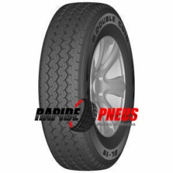 Double Coin - DL19 - 235/65 R16C 115/113T