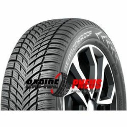Nokian - Seasonproof - 205/55 R17 95V