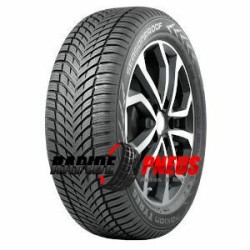 Nokian - Seasonproof SUV - 235/50 R19 99V