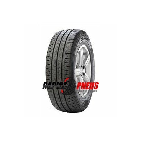 Pirelli - Carrier - 215/75 R16C 116/114R