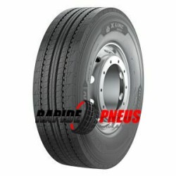 Michelin - X Line Energy Z - 295/60 R22.5 150/147L