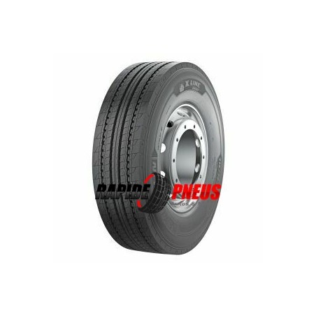 Michelin - X Line Energy Z - 295/60 R22.5 150/147L