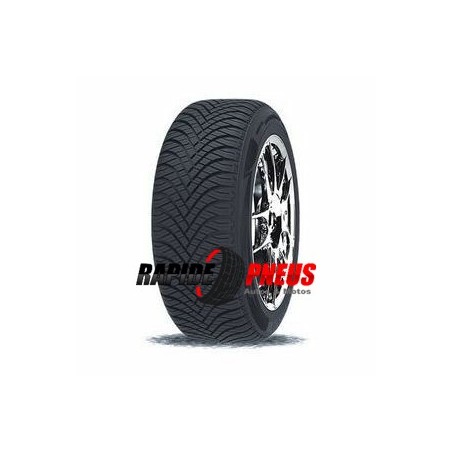 Westlake - All Season Elite Z-401 - 235/35 R19 91W