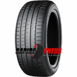 Yokohama - Advan Sport V107 - 285/40 R20 108Y