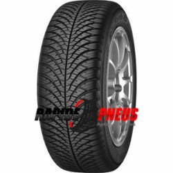 Yokohama - BluEarth 4S AW21 - 275/45 R21 110W