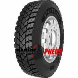 Petlas - RC-700 - 315/80 R22.5 156/150K