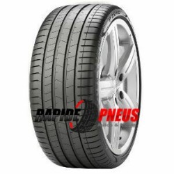 Pirelli - Pzero (PZ4) Sport - 255/40 R22 103Y