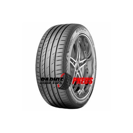 Kumho - Ecsta PS71 - 215/55 R18 95V