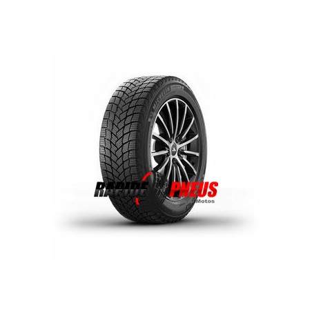 Michelin - X-ICE Snow - 185/65 R15 92T