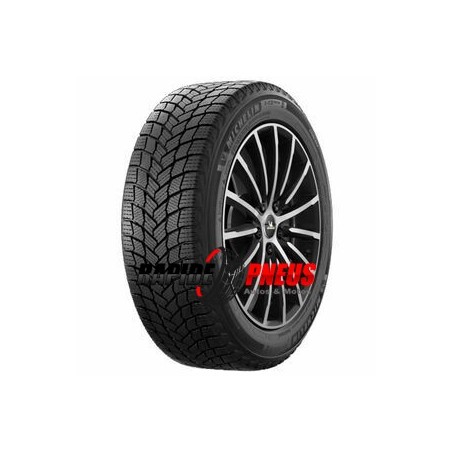 Michelin - X-ICE Snow SUV - 255/65 R17 110T