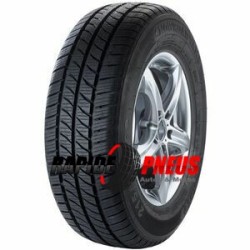 Tomket - Snowroad VAN 3 - 205/65 R16C 107/105R