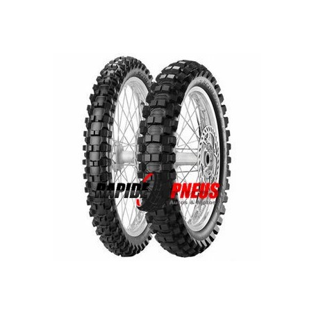 Pirelli - Scorpion MX Extra X - 120/90-19 66M