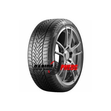 Uniroyal - Winterexpert - 215/45 R17 91V
