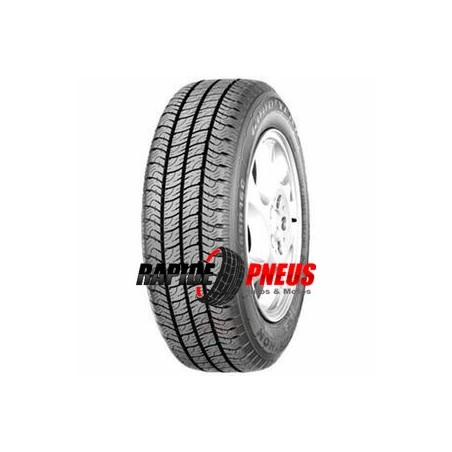 Goodyear - Cargo Marathon - 235/65 R16C 115/113R