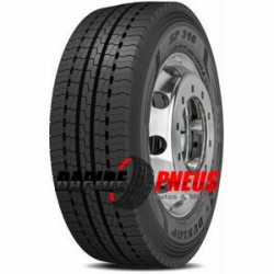 Dunlop - SP346+ - 315/70 R22.5 156/150L