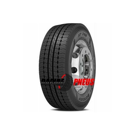 Dunlop - SP346+ - 315/70 R22.5 156/150L