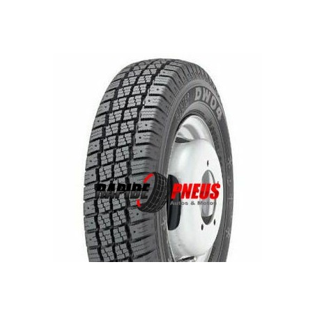 Hankook - DW04 - 155R13C 90/88P