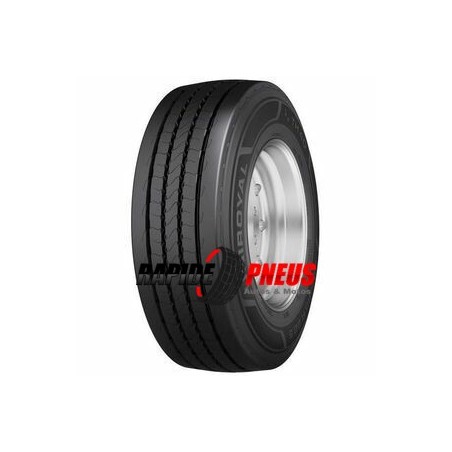 Uniroyal - TH40 - 245/70 R17.5 143/141L 146F