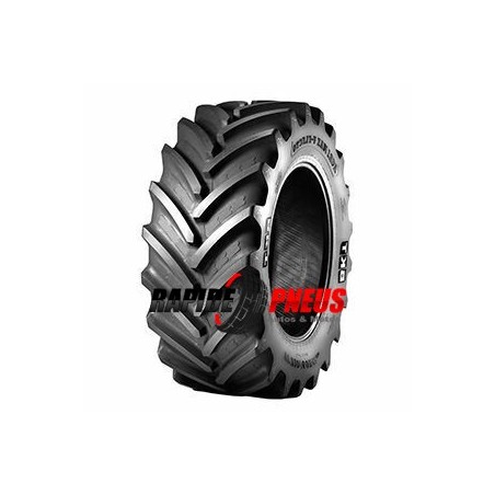 BKT - Agrimax V-Flecto - 600/70 R30 168D