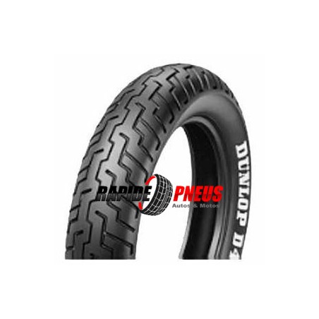 Dunlop - D404 - 130/90-15 66P