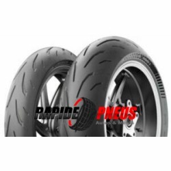 Michelin - Power 6 - 150/60 ZR17 66W