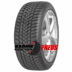 Goodyear - Ultra Grip Performance 2 - 225/55 R17 97H