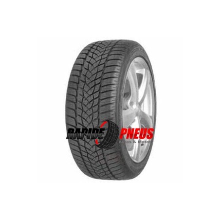 Goodyear - Ultra Grip Performance 2 - 225/55 R17 97H