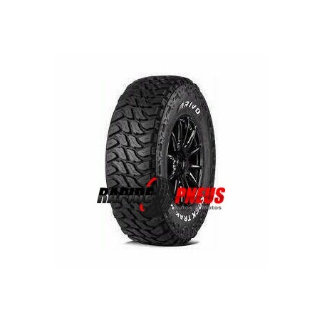 Arivo - Rock Trak M/T - 265/75 R16 123/120Q