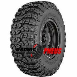 Yokohama - Geolandar X-MT G005 - 37X13.5 R17 121Q