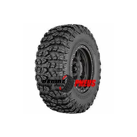 Yokohama - Geolandar X-MT G005 - 37X13.5 R17 121Q